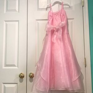 shari girl Dresses - Little girl’s gown shari girl Dresses - Little girl’s gown